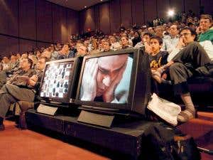 Nine games computers are ruining for humanity