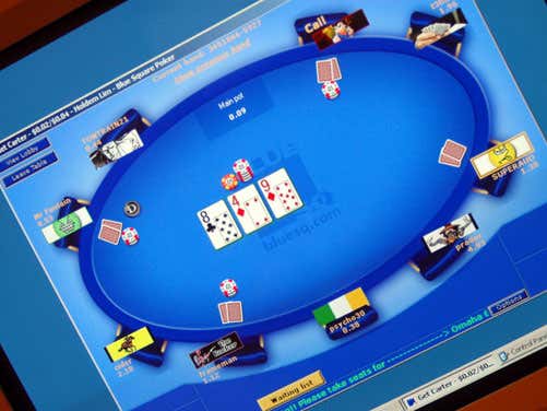 The bluffing and deception of poker might seem like something computers would struggle with, but in fact they are catching up with us fast