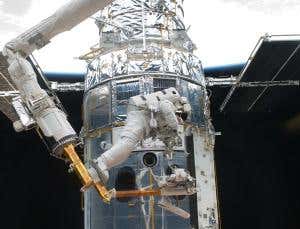 New Scientist. Science news and long reads from expert journalists, covering developments in science, technology, health and the environment on the website and the magazine.