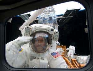 New Scientist. Science news and long reads from expert journalists, covering developments in science, technology, health and the environment on the website and the magazine.