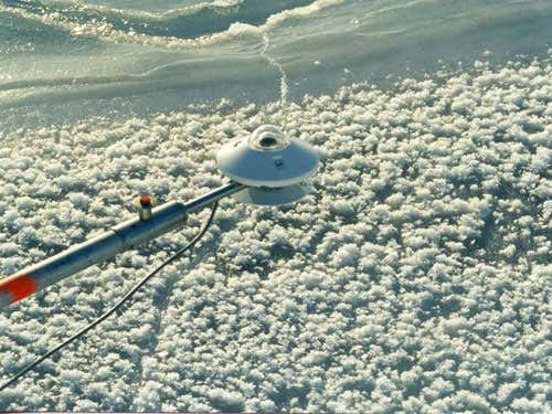 New Scientist. Science news and long reads from expert journalists, covering developments in science, technology, health and the environment on the website and the magazine.