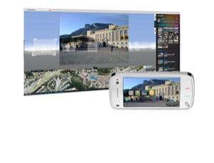 Innovation: How cellphones will enhance reality