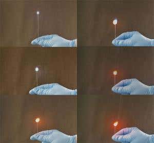 Colour-coded fuse has a flare for messaging