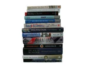 Royal Society books of the year: What we said