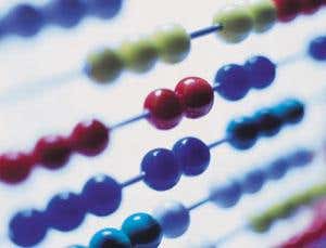 Counting cells could trigger their own destruction