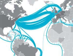 Unknown internet 3: How big is the net?