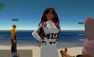 Unknown internet 4: Did the credit crunch hit the web?