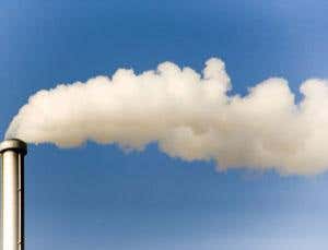 Unknown web: Is the net hurting the environment?