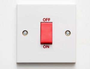 Unknown internet 7: Could we shut the net down?