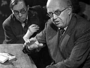 Science and art: Still two cultures divided?