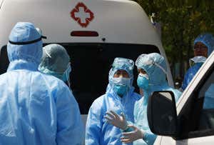 New Scientist. Science news and long reads from expert journalists, covering developments in science, technology, health and the environment on the website and the magazine.