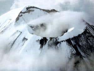 Volcanic shutdown may have led to 'snowball Earth'