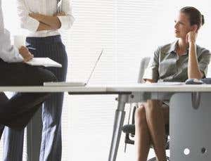 'Cone of silence' keeps conversations secret