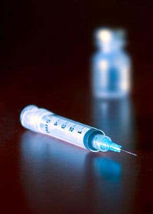 Swine flu vaccine won't be ready for next wave