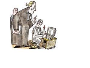 Don't criticise, or we'll sue