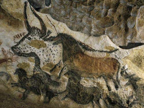 According to the researchers' analysis, Lascaux's management history is a catalogue of errors 