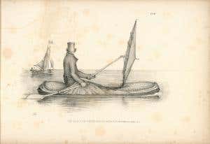 Explorers, don't forget your inflatable cloak