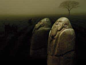 Decoding antiquity: Eight scripts that still can't be read