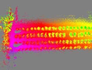 Robot farmhands prepare to invade the countryside