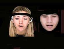 Instant sex change served up by video software