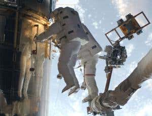 New Scientist. Science news and long reads from expert journalists, covering developments in science, technology, health and the environment on the website and the magazine.