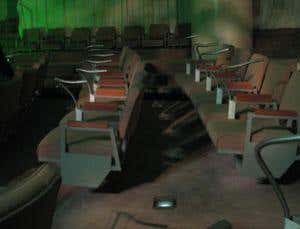 <i>Green Aria</i>: An opera for your nose