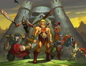 Hunks get more sex, but there's a price to pay