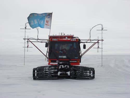 New Scientist. Science news and long reads from expert journalists, covering developments in science, technology, health and the environment on the website and the magazine.