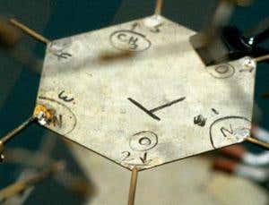 10 scientific objects that changed the world
