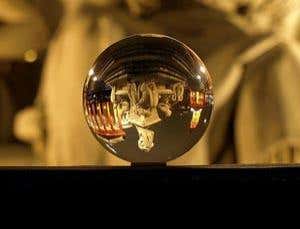 First Twitter experiment probes belief in the paranormal