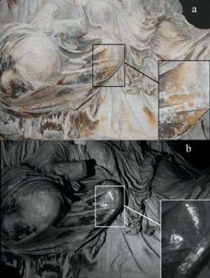 New test reveals Parthenon's hidden colour