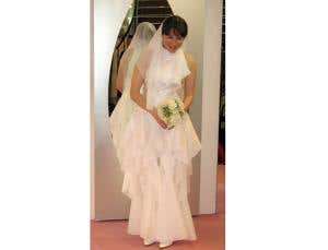 US couple to have world's first weightless wedding