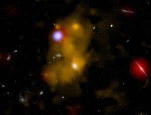 New Scientist. Science news and long reads from expert journalists, covering developments in science, technology, health and the environment on the website and the magazine.