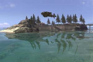 Innovation: Physics brings realism to virtual reality