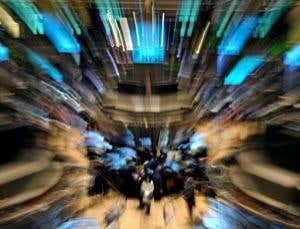 Science reinvents the economy: An economy in a computer