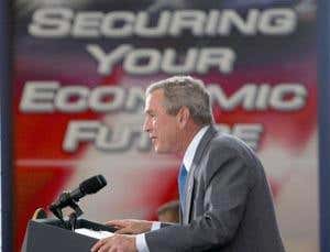 Science reinvents the economy: Will it be enough?