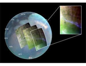 New Scientist. Science news and long reads from expert journalists, covering developments in science, technology, health and the environment on the website and the magazine.