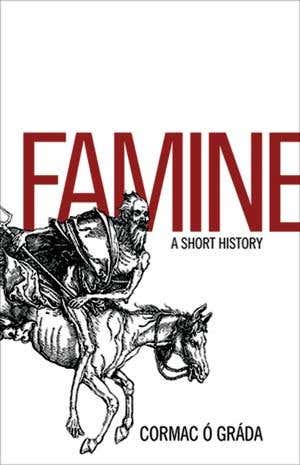 Famine: A short history