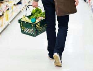 Barcodes could reveal your food's credentials