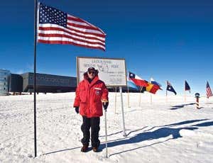 New Scientist. Science news and long reads from expert journalists, covering developments in science, technology, health and the environment on the website and the magazine.