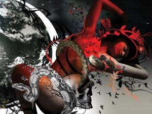 Gaia's evil twin: Is life its own worst enemy?