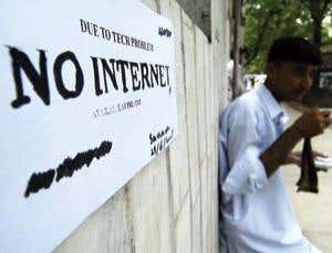 Building a crash-proof internet