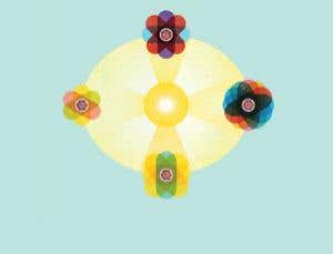 Solar ghosts may haunt Earth's radioactive atoms