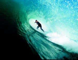 Surf's up: Learning to forecast the waves