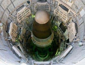 New Scientist. Science news and long reads from expert journalists, covering developments in science, technology, health and the environment on the website and the magazine.