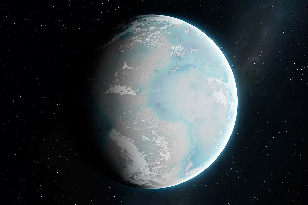 New Scientist. Science news and long reads from expert journalists, covering developments in science, technology, health and the environment on the website and the magazine.