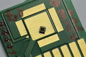 Record-breaking solar cells are tailored to their location