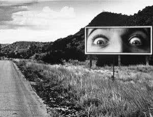 Innovation: When advertising meets surveillance