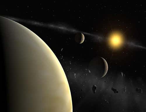 New Scientist. Science news and long reads from expert journalists, covering developments in science, technology, health and the environment on the website and the magazine.