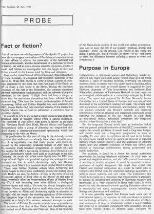 Apollo 11: Where were you?